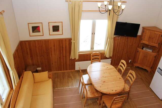 Отели типа «постель и завтрак» Kuralan Kartanotila Yläne-30